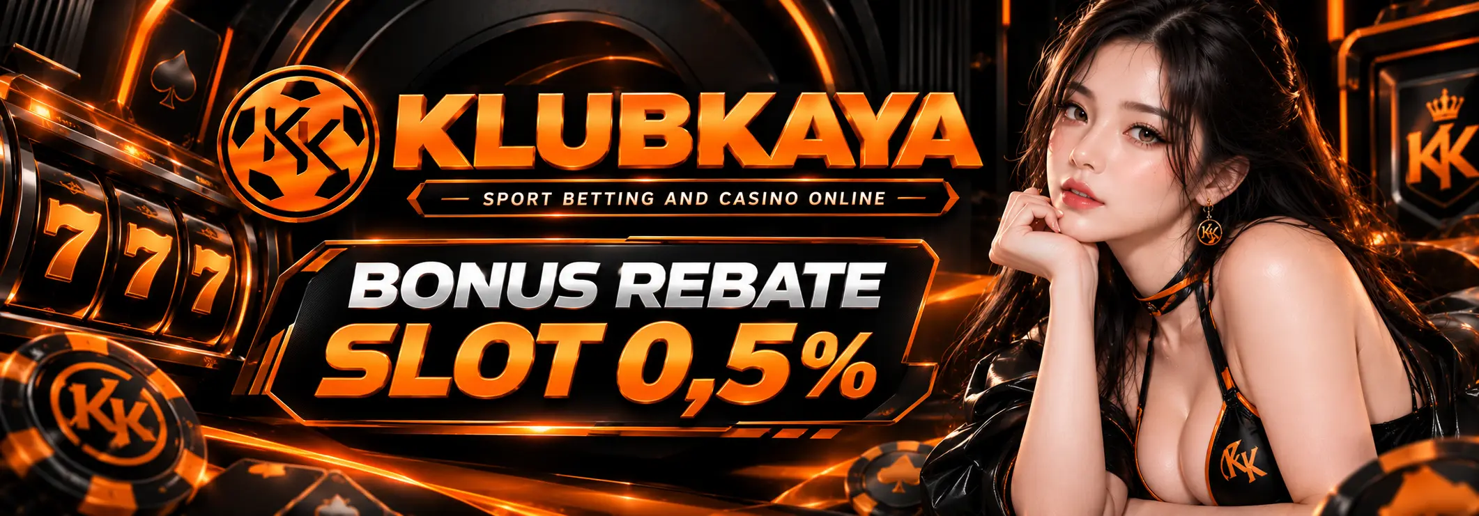 bonus slot depo 10k