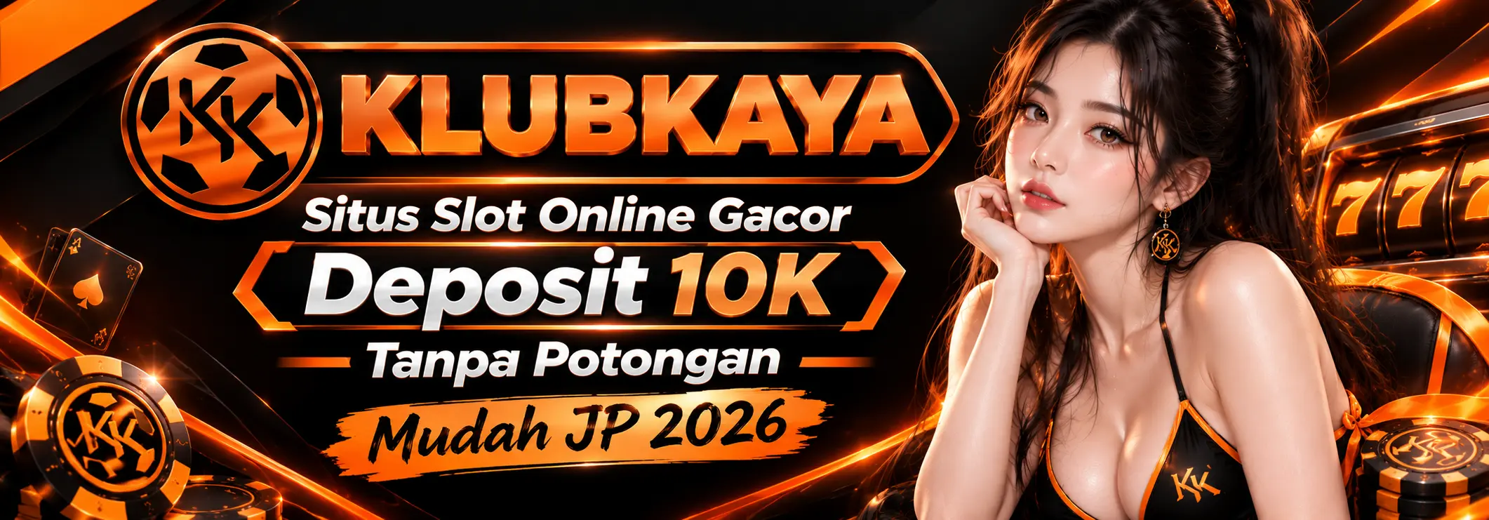 klubkaya deposit 10k