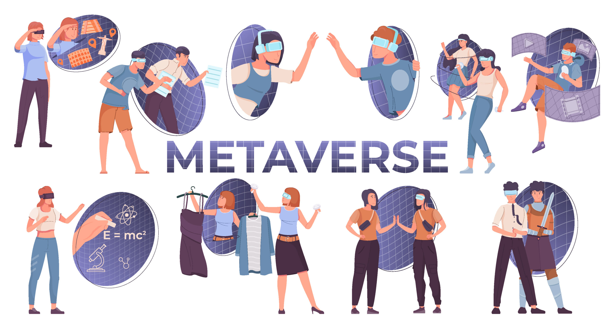 METAVERSE