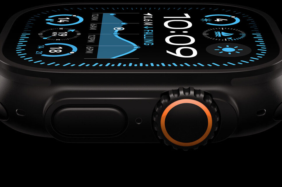 apple watch ultra 2
