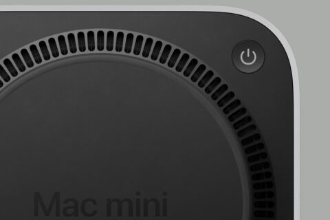 mac mini