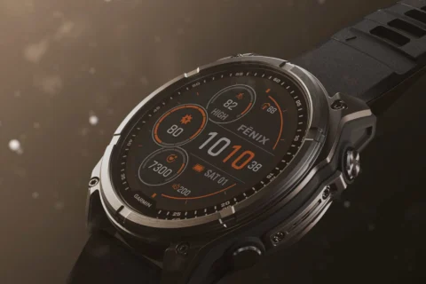 Garmin Fenix 8