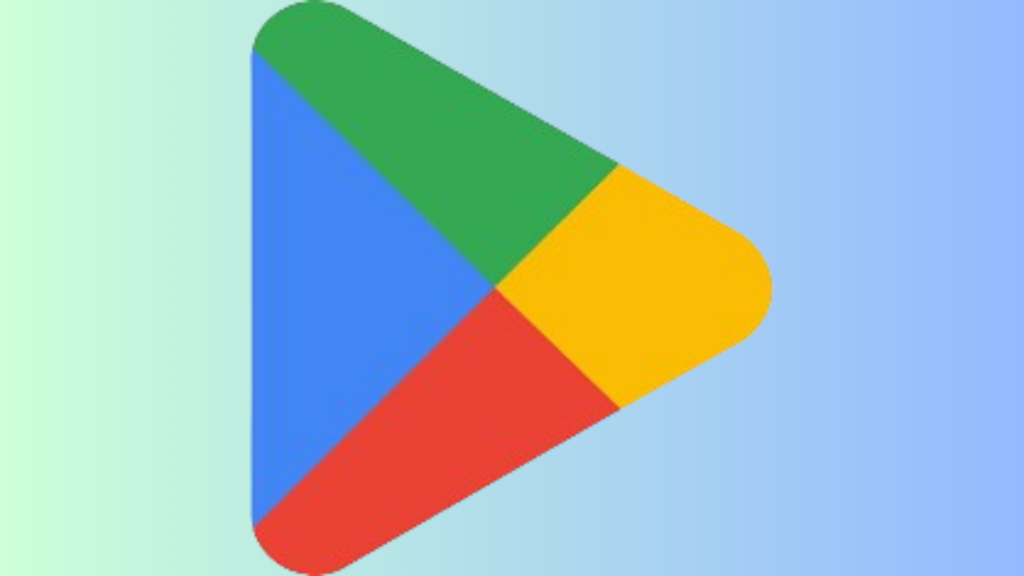 play store 
